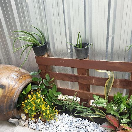 Tp Home Bangkok Exteriér fotografie