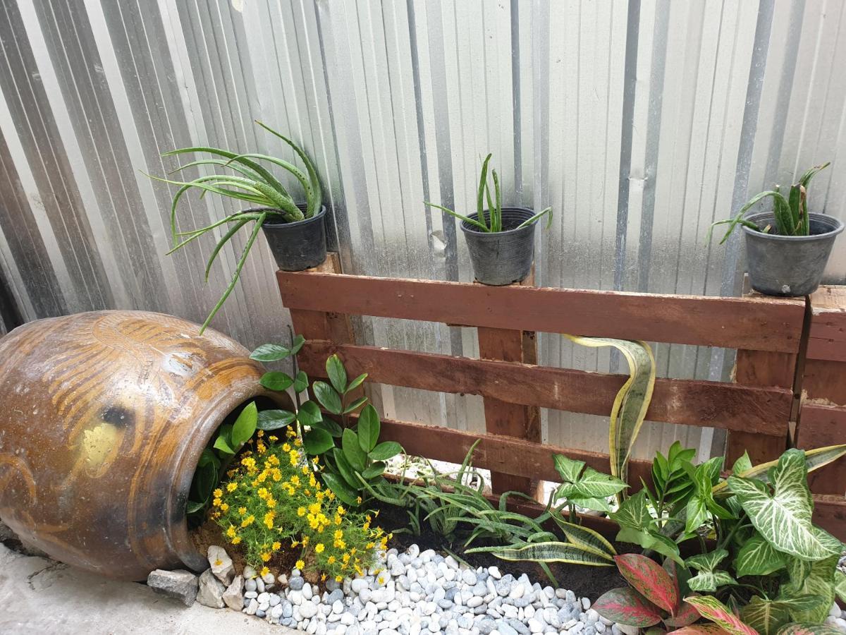 Tp Home Bangkok Exteriér fotografie