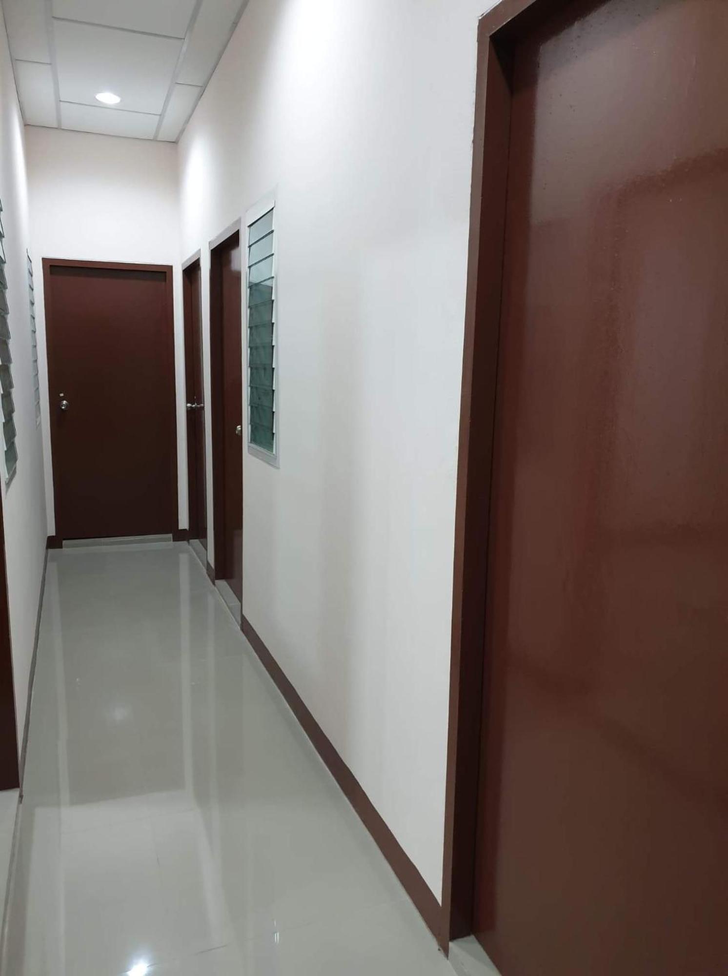 Tp Home Bangkok Pokoj fotografie